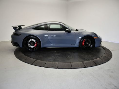 Certified 2024 Porsche 911 Carrera GTS RWD image 9