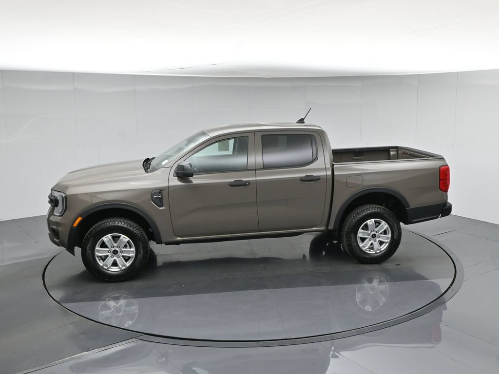 New 2026 Ford Ranger XL RWD image 40