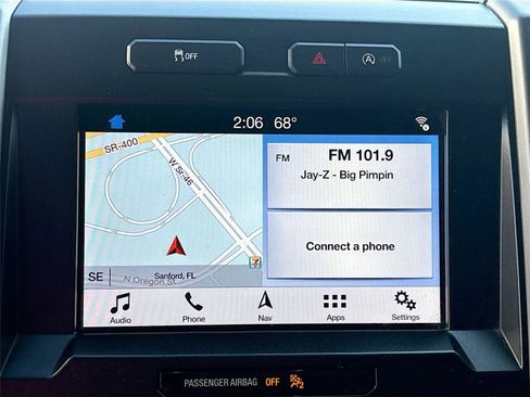 Used 2019 Ford F150 XLT w/ Equipment Group 302A Luxury image 20