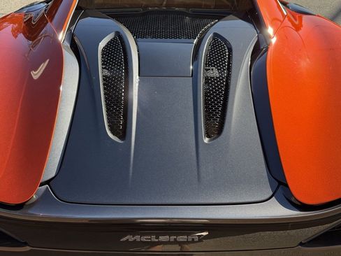 Used 2019 McLaren 570S Coupe image 28
