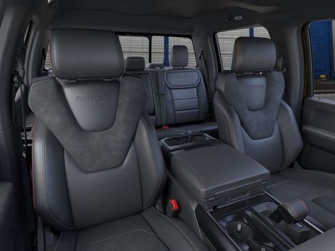 New 2026 Ford F150 Raptor AWD/4WD image 10