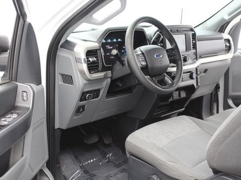 Used 2021 Ford F150 XLT w/ XTR Package AWD/4WD image 15