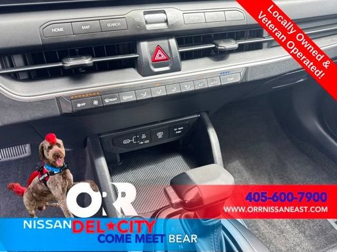Used 2025 Kia K4 FWD image 25