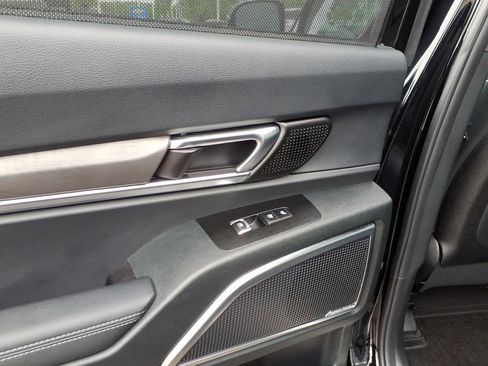 Used 2025 Kia Telluride SX Prestige X-Line AWD/4WD image 11