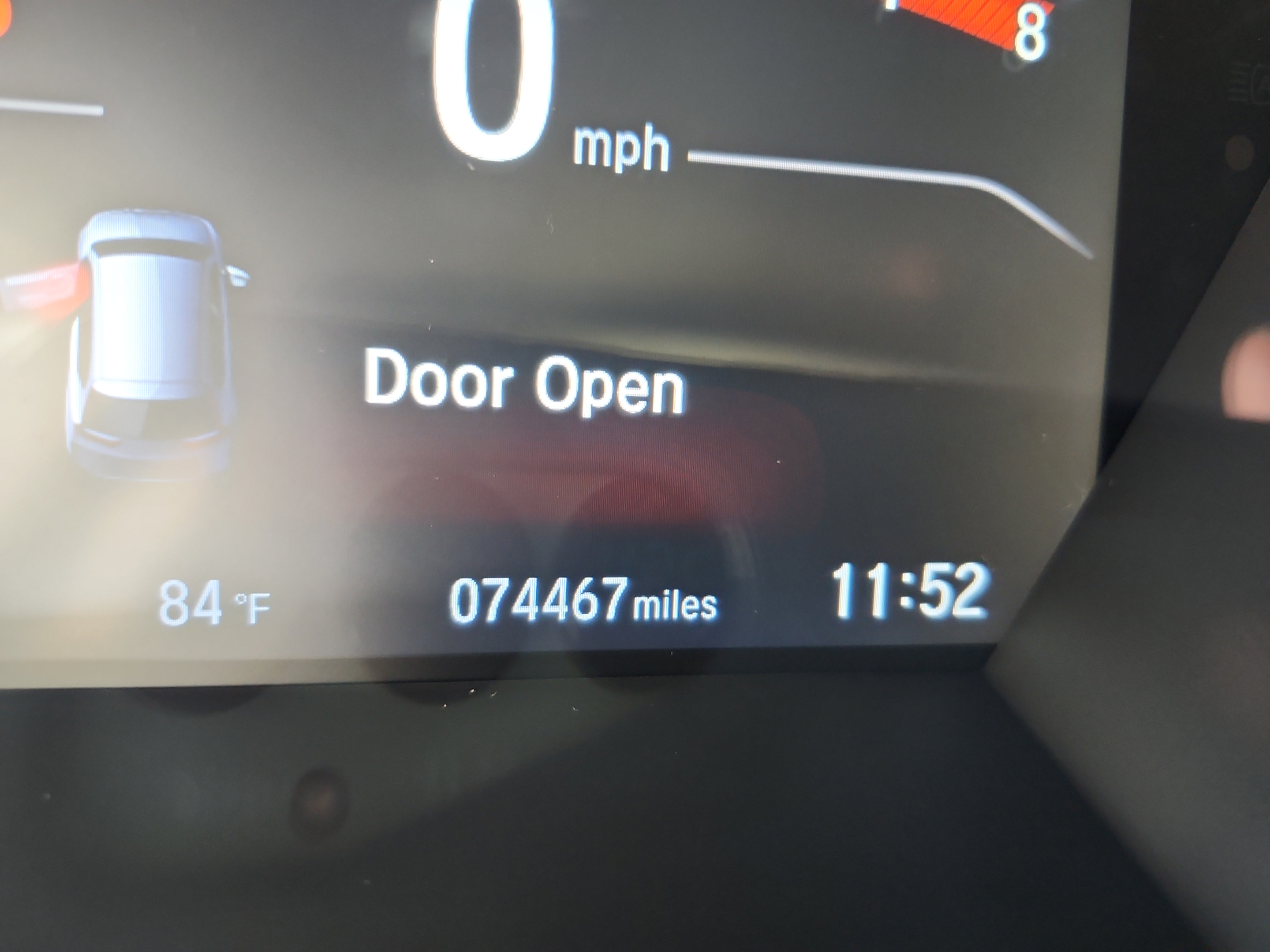 Used 2018 Honda CR-V Touring image 12