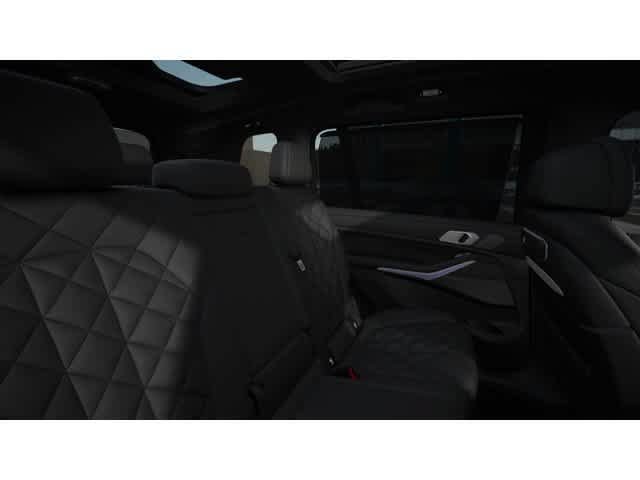 New 2027 BMW X7 xDrive40i w/ M Sport Package AWD/4WD image 12
