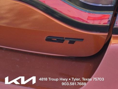 Used 2021 Dodge Charger GT w/ Blacktop Package RWD image 8