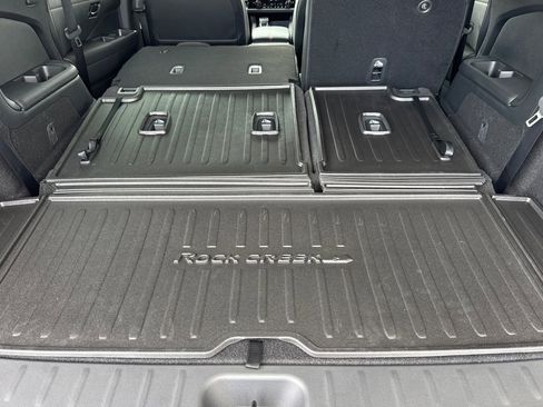 New 2026 Nissan Pathfinder Rock Creek image 13