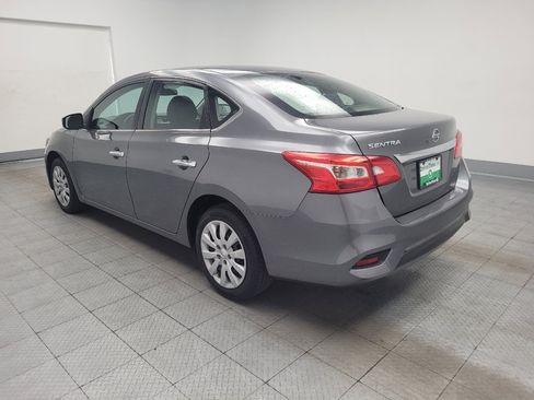 Used 2019 Nissan Sentra S FWD image 5