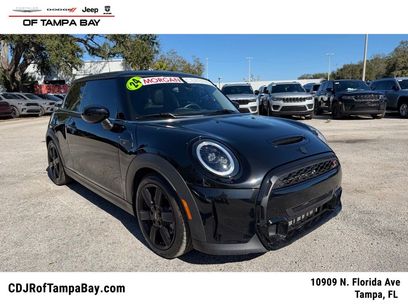 Used 2024 MINI Cooper S