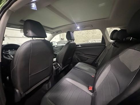 New 2026 Volkswagen Taos SE AWD/4WD image 12