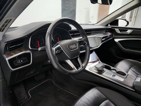 Used 2019 Audi A6 2.0T Premium w/ Convenience Package AWD/4WD image 13