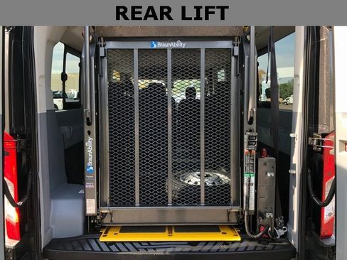 Used 2017 Ford Transit 350 XL image 2