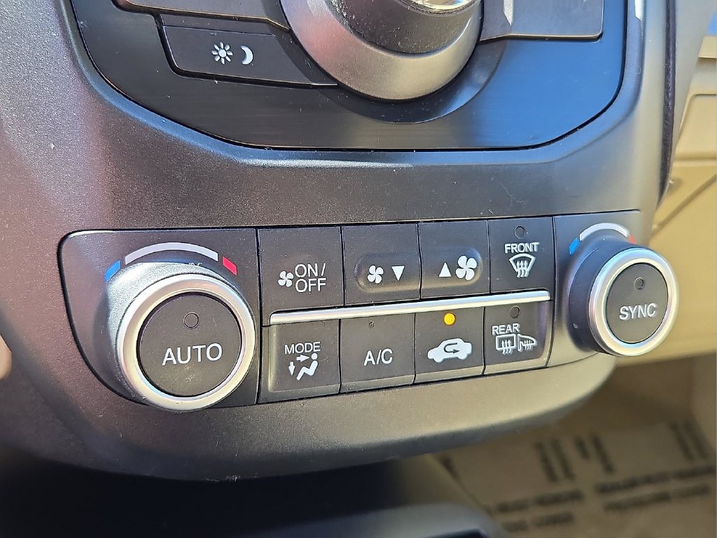 Used 2018 Acura RDX AWD image 16