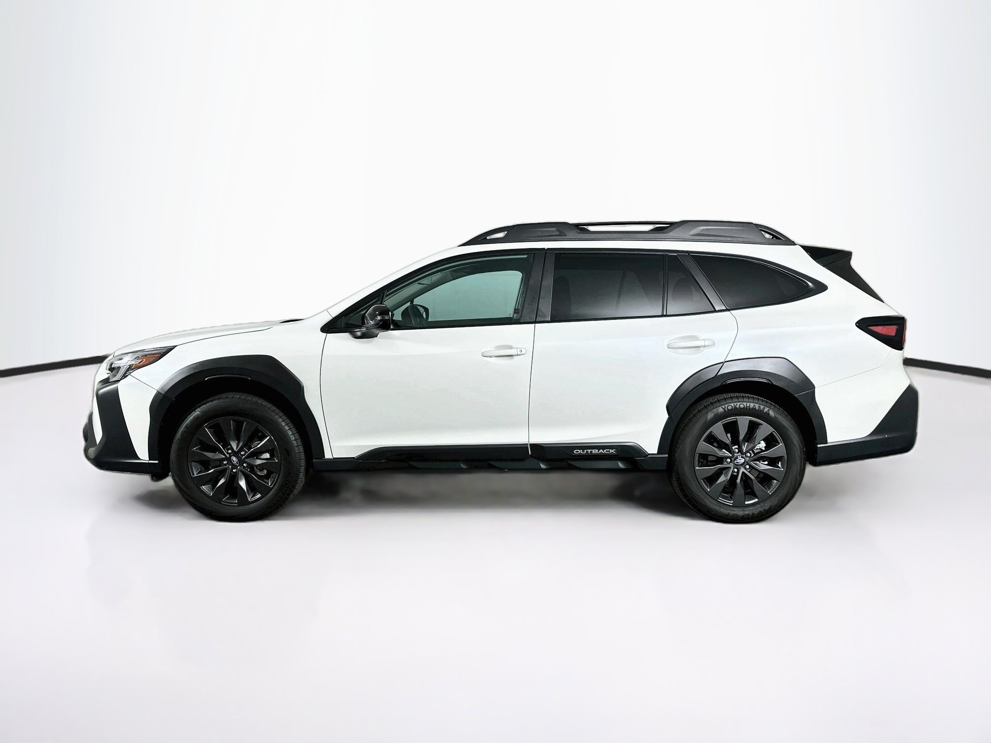 Used 2025 Subaru Outback Onyx Edition XT w/ Tech Package 2 AWD/4WD image 4