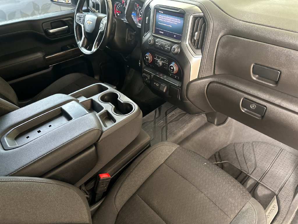 Used 2023 Chevrolet Silverado 3500 LT w/ Convenience Package AWD/4WD image 14