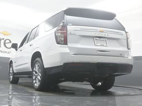 Used 2024 Chevrolet Tahoe LT w/ LT Signature Plus Package AWD/4WD image 55