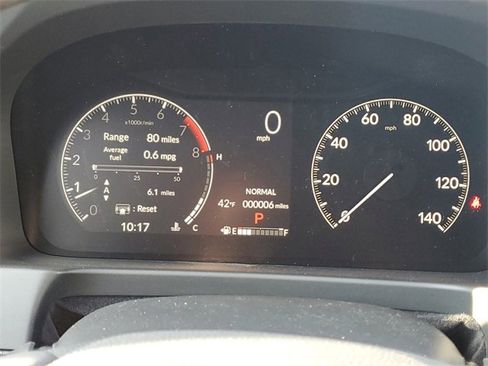 New 2026 Honda Ridgeline RTL image 25