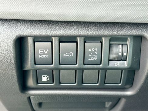 New 2026 Subaru Forester Sport AWD/4WD image 11