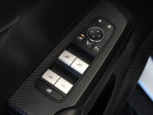 Used 2023 Mitsubishi Outlander Ralliart AWD/4WD image 30