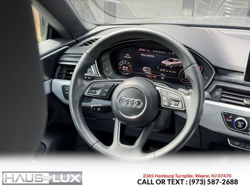 Used 2018 Audi A5 2.0T Premium Plus w/ Premium Plus image 30