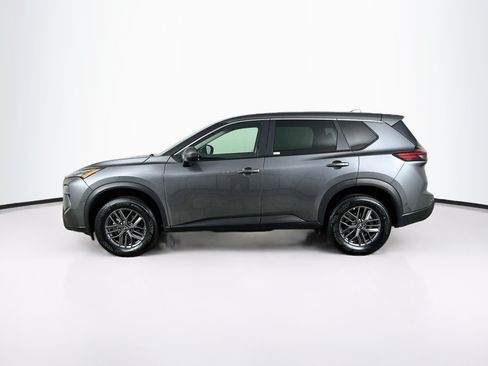 Used 2026 Nissan Rogue SV AWD/4WD image 4