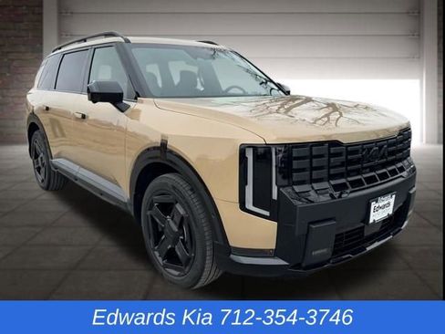 New 2027 Kia Telluride SX Prestige X-Line image 5