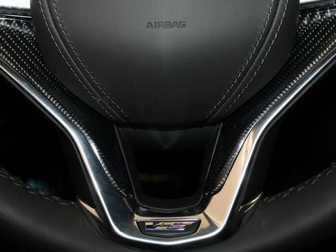 Used 2025 Cadillac CT5 V image 28