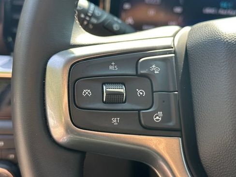 Used 2025 Chevrolet Silverado 2500 LT w/ Trail Boss Package AWD/4WD image 25