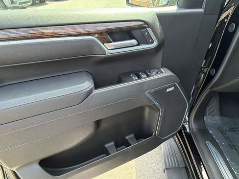 New 2026 GMC Sierra 1500 Elevation w/ Elevation Premium Package image 13