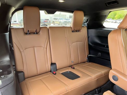 Used 2025 INFINITI QX60 Autograph w/ Lighting Package (N94) AWD/4WD image 28