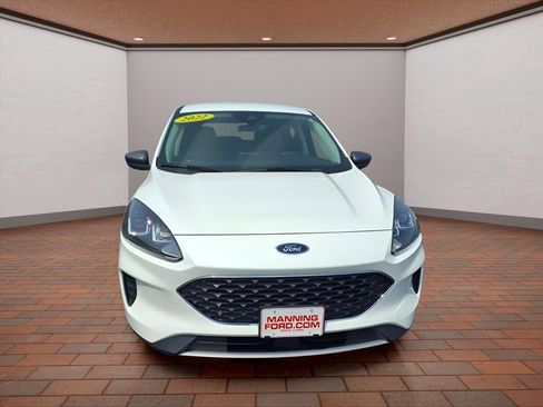 Certified 2022 Ford Escape SE w/ Convenience Package image 3