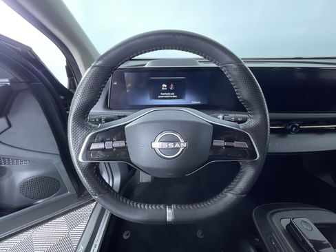 Certified 2024 Nissan Ariya AWD image 16