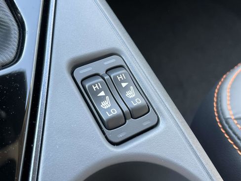 New 2026 Subaru Crosstrek 2.5i Limited w/ Crosstrek Mirror Package image 15