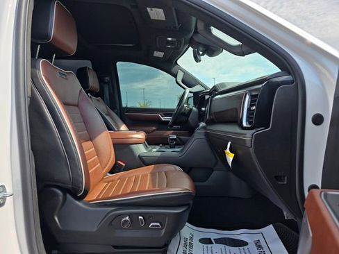 Used 2022 GMC Sierra 1500 Denali Ultimate image 26