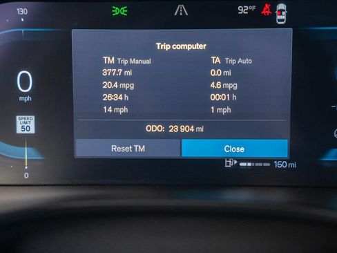 Used 2023 Volvo XC40 B5 Plus w/ Driver Assist Package AWD/4WD image 45