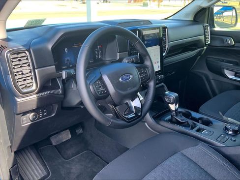 Used 2024 Ford Ranger XLT w/ Trailer Tow Package image 18