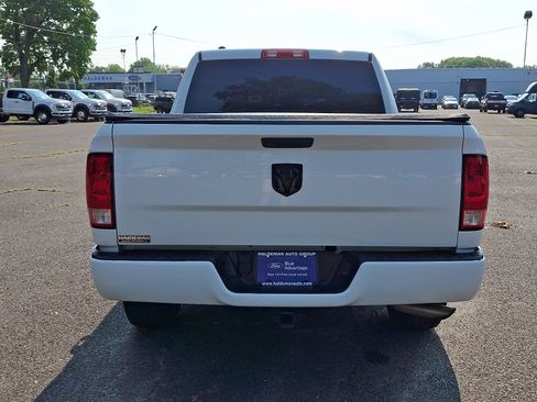 Used 2019 RAM 1500 Express w/ Express Value Package RWD image 6