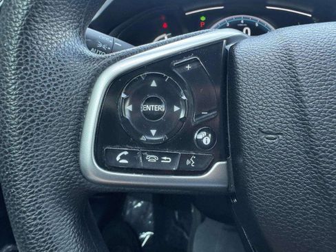 Used 2020 Honda Civic LX image 22