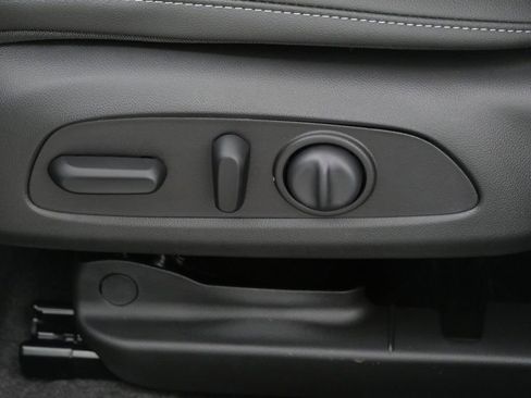 New 2026 Buick Envista Preferred w/ Convenience I Package image 16