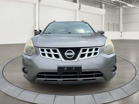 Used 2011 Nissan Rogue SV w/ SL Pkg image 8