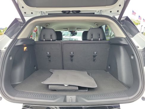 Used 2025 Buick Encore GX Sport Touring w/ Comfort Package FWD image 16