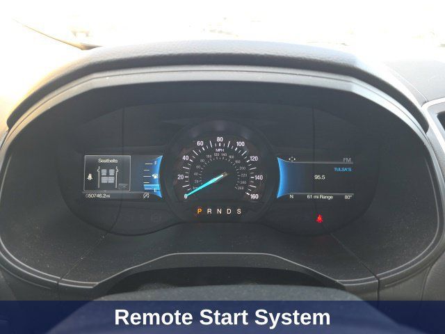 Used 2022 Ford Edge SEL w/ Convenience Package AWD/4WD image 11