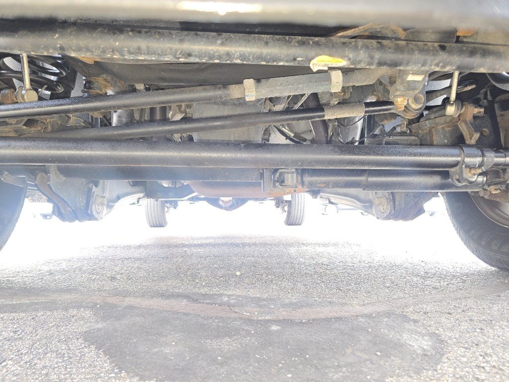 Used 2016 RAM 2500 Tradesman w/ Popular Equipment Group RWD image 27