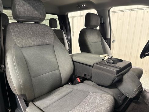 Used 2021 Ford F150 XLT w/ Equipment Group 302A High AWD/4WD image 22