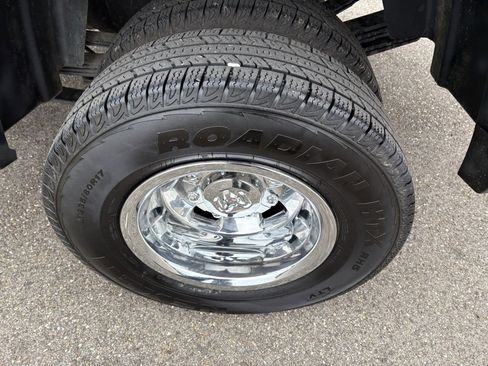 Used 2024 RAM 3500 Big Horn image 18