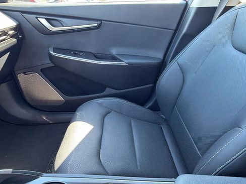 Used 2024 Kia EV6 Wind w/ Wind Technology Package RWD image 12