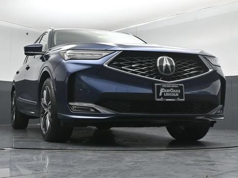 Used 2026 Acura MDX SH-AWD w/ Advance Package image 40
