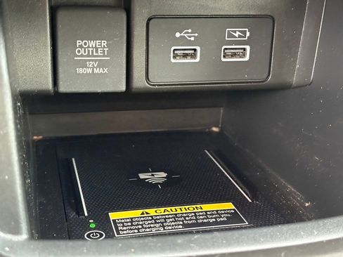 Used 2021 Honda Accord EX-L image 27