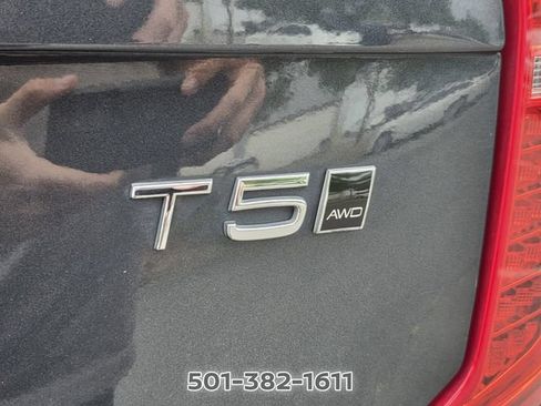 Used 2022 Volvo XC90 T5 Momentum AWD/4WD image 16
